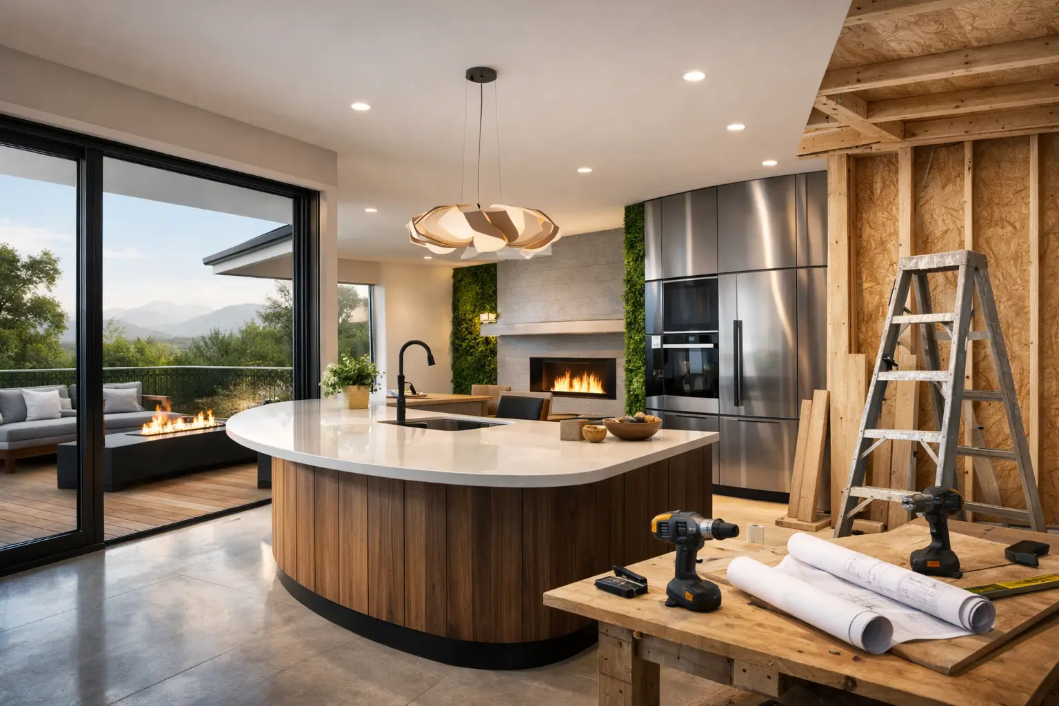 Home Remodeling Trends Worth Considering in 2026